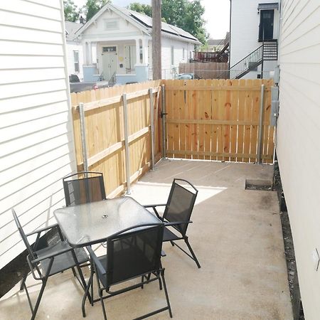 Entire Spacious Vacation Home - Close To All City Attractions New Orleans Eksteriør bilde