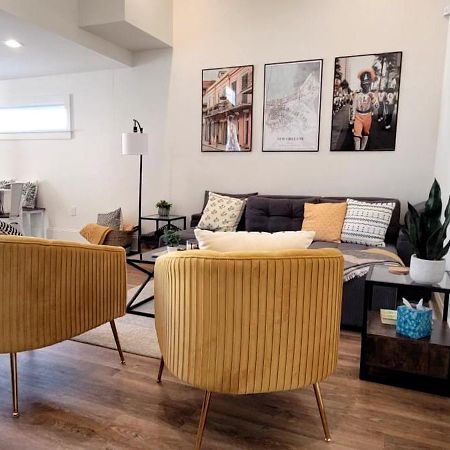 Entire Spacious Vacation Home - Close To All City Attractions New Orleans Eksteriør bilde