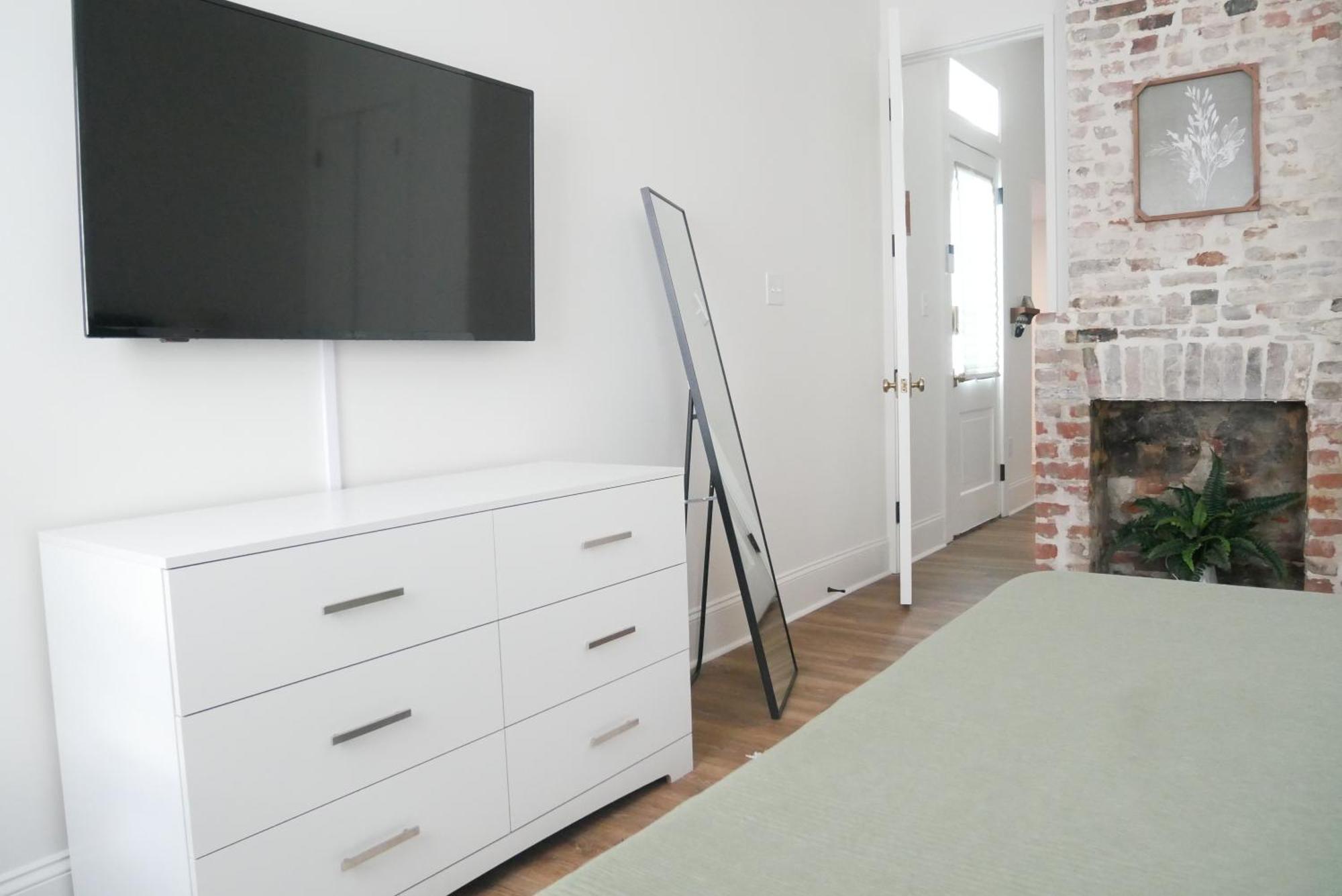 Entire Spacious Vacation Home - Close To All City Attractions New Orleans Eksteriør bilde