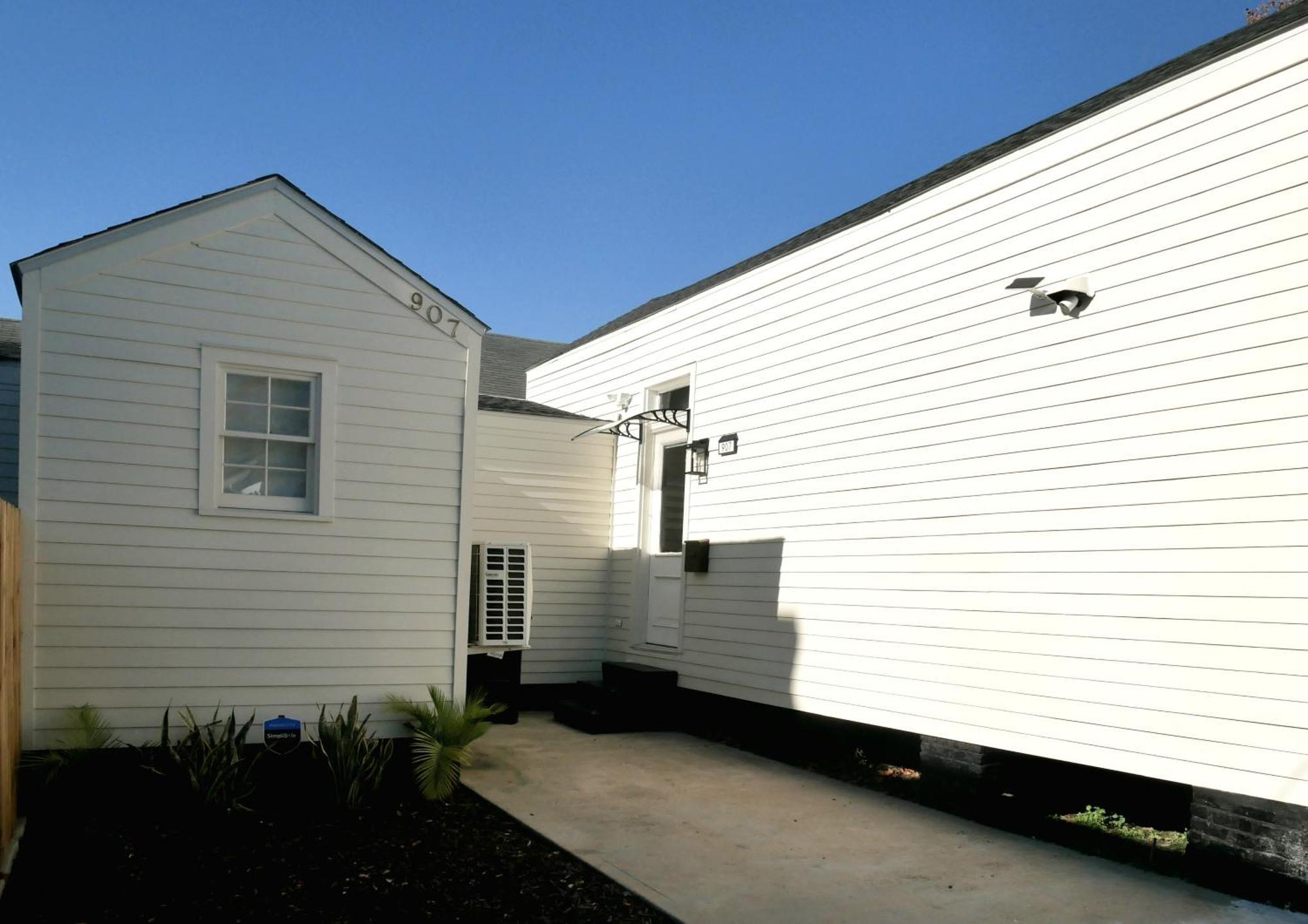 Entire Spacious Vacation Home - Close To All City Attractions New Orleans Eksteriør bilde