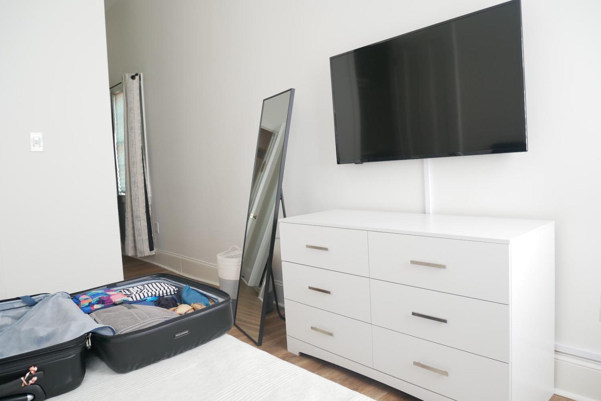 Entire Spacious Vacation Home - Close To All City Attractions New Orleans Eksteriør bilde