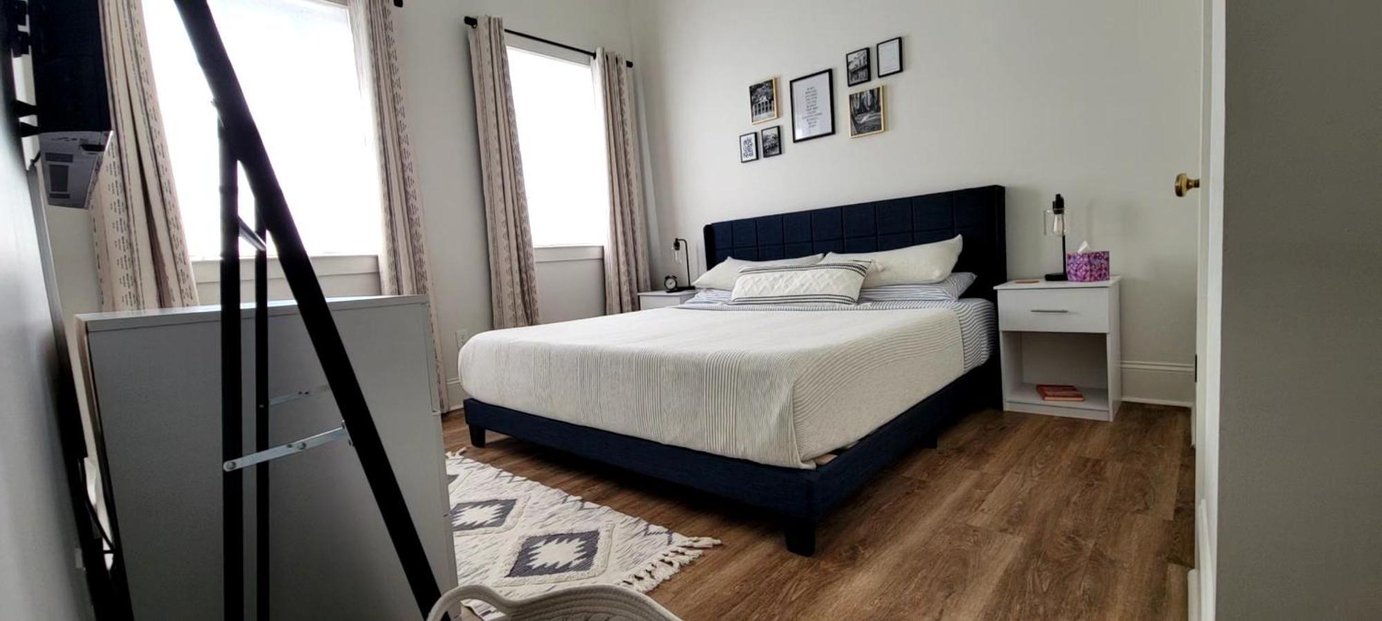 Entire Spacious Vacation Home - Close To All City Attractions New Orleans Eksteriør bilde