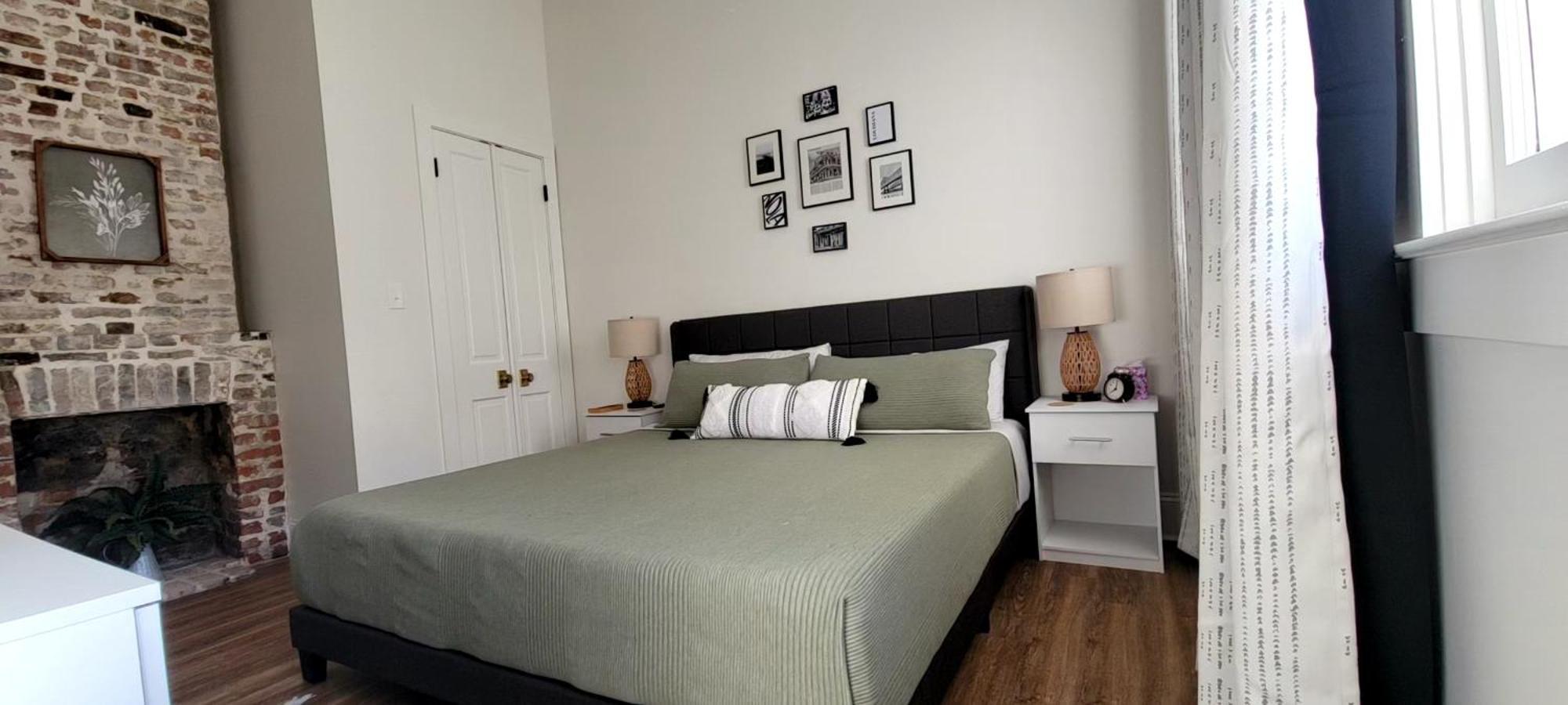Entire Spacious Vacation Home - Close To All City Attractions New Orleans Eksteriør bilde