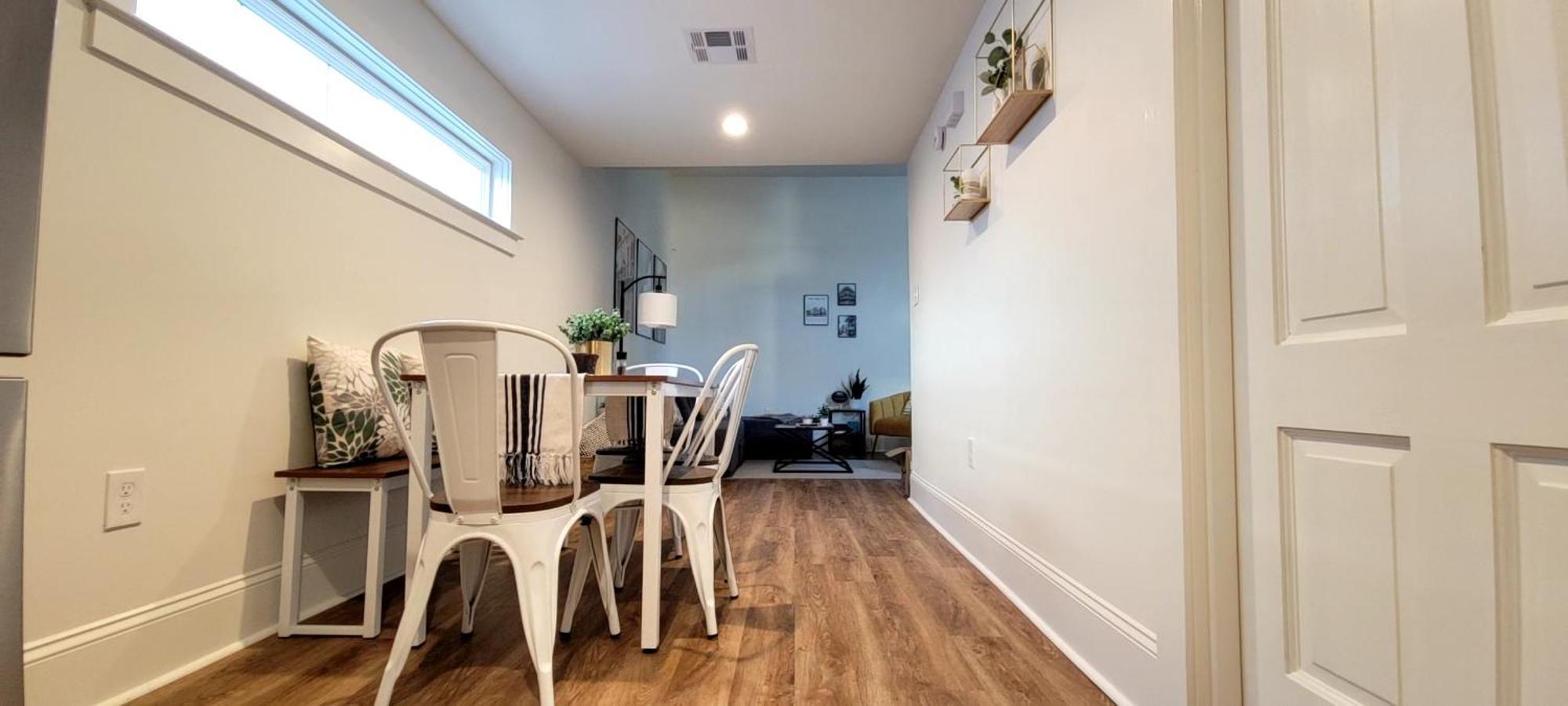 Entire Spacious Vacation Home - Close To All City Attractions New Orleans Eksteriør bilde