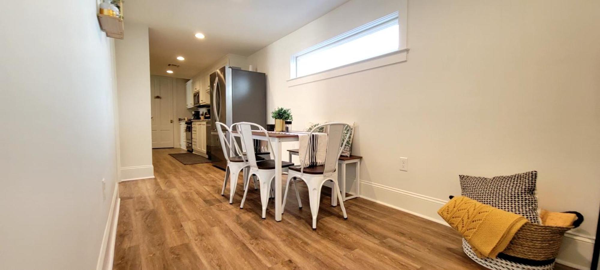 Entire Spacious Vacation Home - Close To All City Attractions New Orleans Eksteriør bilde